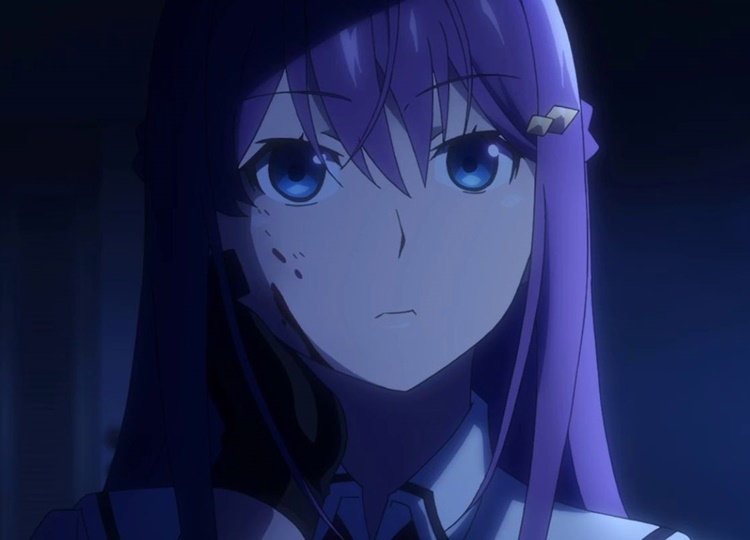 『グリザイア：ファントムトリガー』アニメ冒頭5分をニコ生にて先行解禁