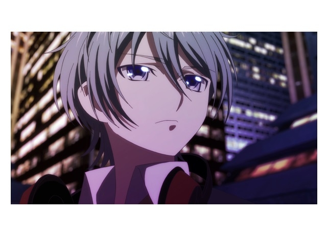 冬アニメ『W’z《ウィズ》』第11話の場面カット・あらすじ公開