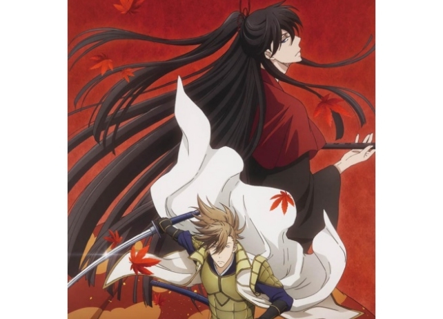 『だかいち』劇中劇の舞台化「紅葉鬼」の公演日、会場、演出・脚本を発表！