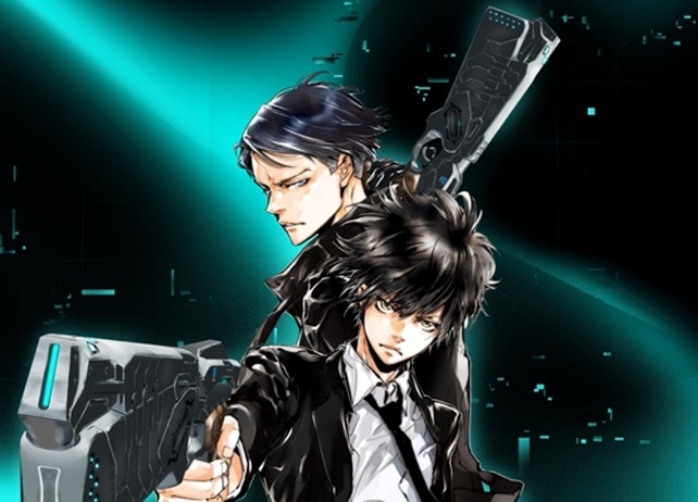 TVアニメ『PSYCHO-PASS サイコパス ３』2019年10月より放送開始