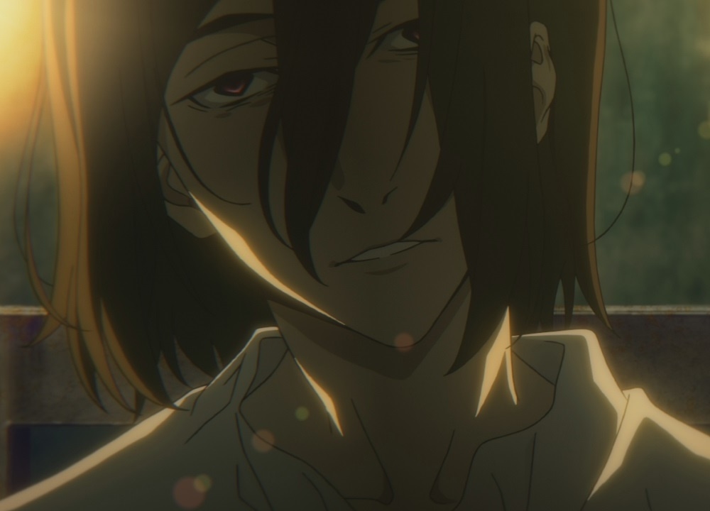 春アニメ『文豪ストレイドッグス』3期PV、放送＆配信情報が公開