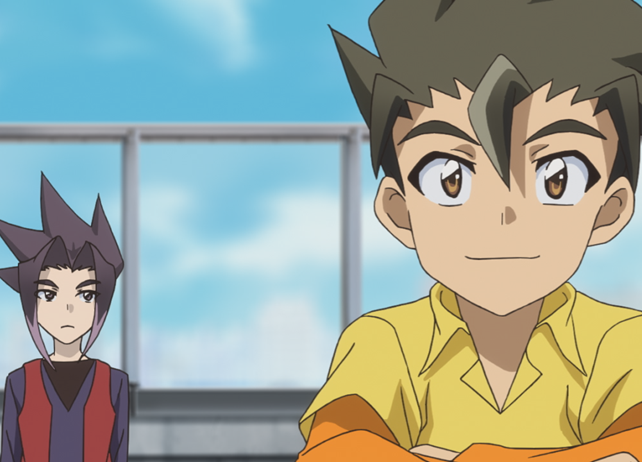 TVアニメ『新幹線変形ロボ シンカリオン』第62話のあらすじ＆場面カットが公開