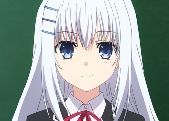 冬アニメ『デート・ア・ライブIII』第10話の場面カット・あらすじ到着