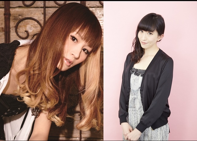 春アニメ『この世の果てで恋を唄う少女YU-NO』声優・小林ゆう＆名塚佳織よりコメントが到着