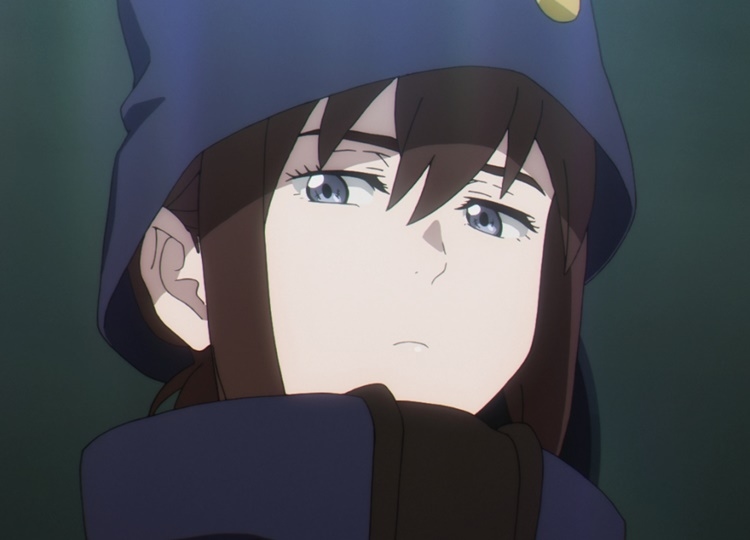 冬アニメ『ブギーポップは笑わない』第16話あらすじ＆場面カット到着