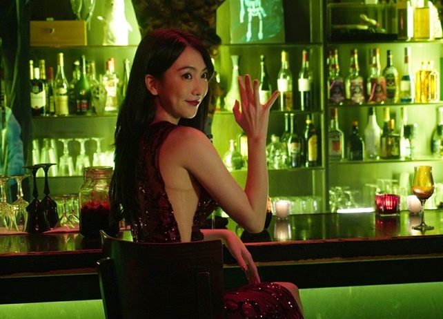 『東京喰種 トーキョーグール2(仮)』イトリ役は女優の知英に決定