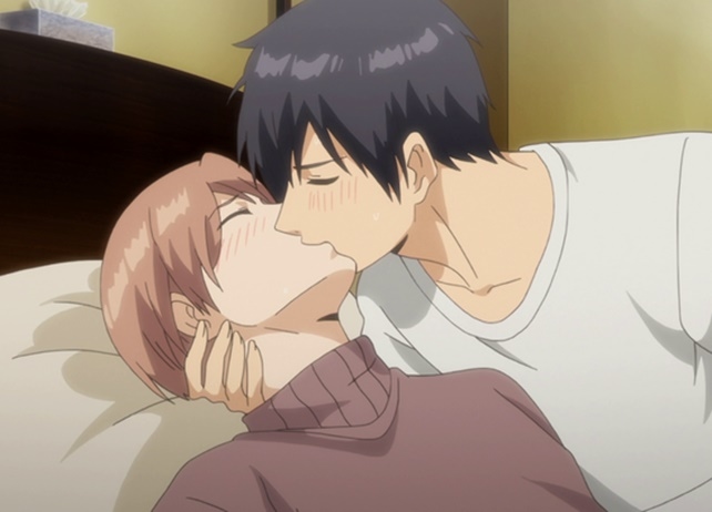 『パパした』3月17日はオーディオコメンタリー付き再放送の最終回