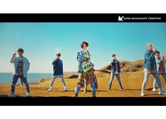 声優・蒼井翔太さんの10thシングル「Tone」より、『この音とまれ！』OPテーマのMV公開！