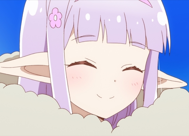 『えんどろ～！』第10話「雪山の夢～！」より、先行場面カット＆あらすじ到着！