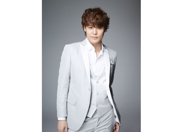 宮野真守『劇場版うた☆プリ』主題歌シングル「アンコール」が5月29日発売！