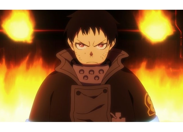 『炎炎ノ消防隊』7月5日放送決定！最新ティザーPV第二弾も解禁
