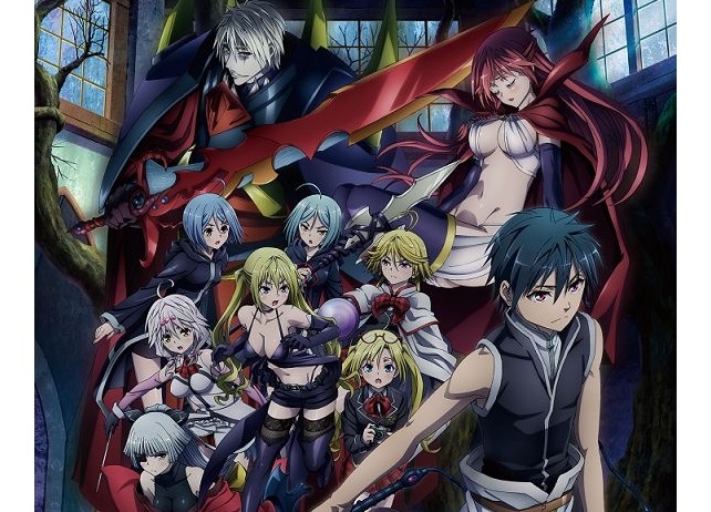 『劇場版トリニティセブン』原由実ら声優陣登壇の7日間連続イベント開催