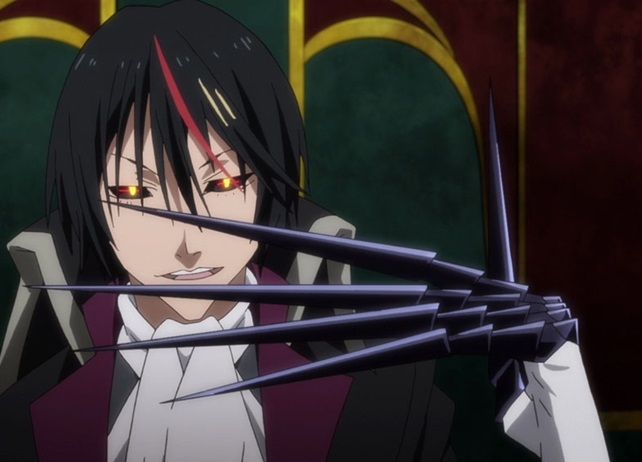 TVアニメ『転スラ』第24話の場面カット・あらすじ公開