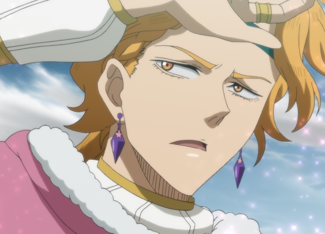 アニメ『ブラクロ』第75話の先行場面カット＆あらすじ到着