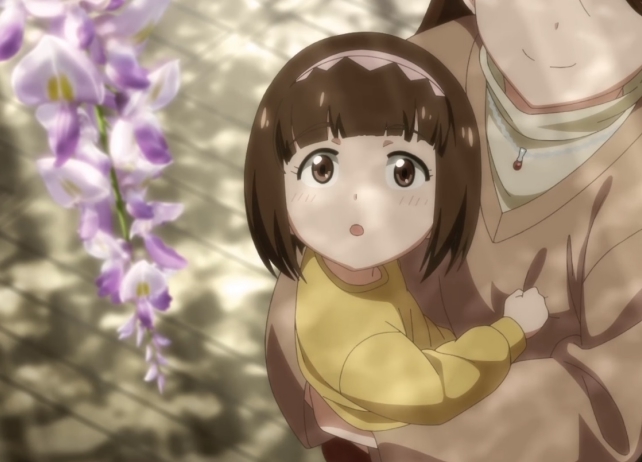 声優・内田彩＆酒井広大 主演のショートアニメ『ヒトトキ桐生足利』が公開