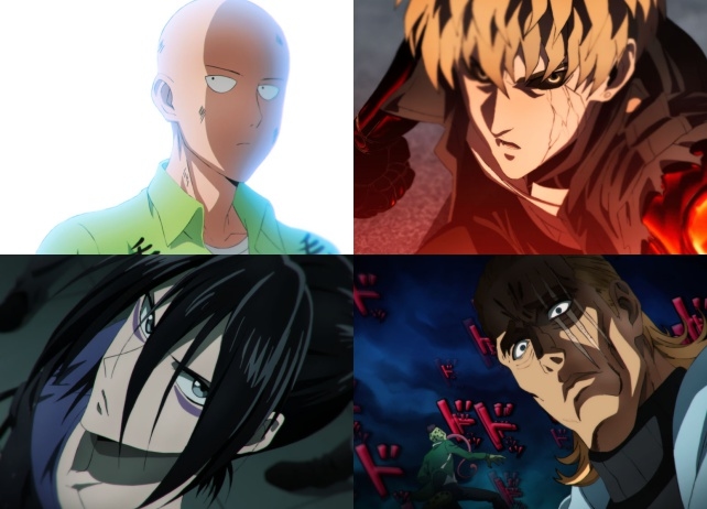 春アニメ『ワンパンマン』第2期の第2弾PV解禁＆本日特番が放送！