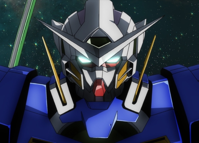 『機動戦士ガンダム00』などdTVにて『ガンダム』シリーズ29作が配信！