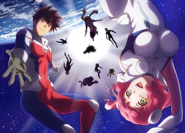 『彼方のアストラ』マンガ大賞2019の大賞を受賞