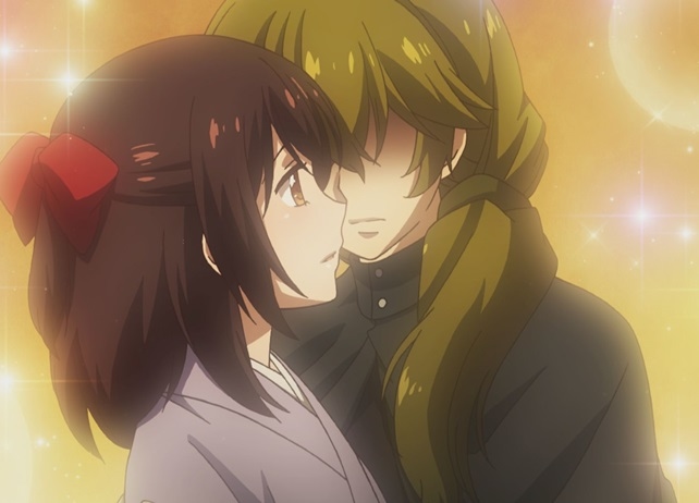 冬アニメ『めいこい』第11話のあらすじ・場面カット公開