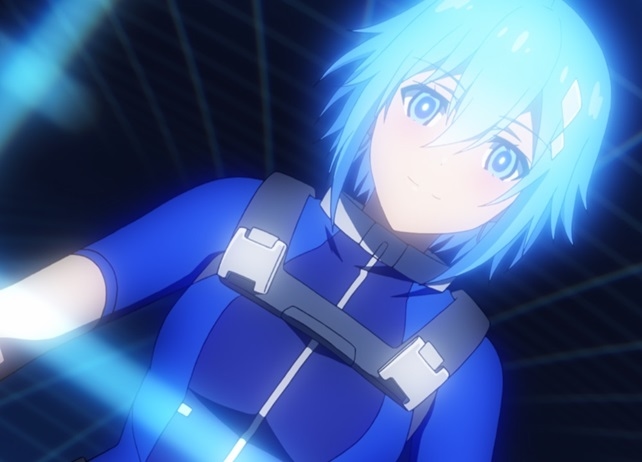 冬アニメ『ガーリー・エアフォース』第11話あらすじ・先行カット公開