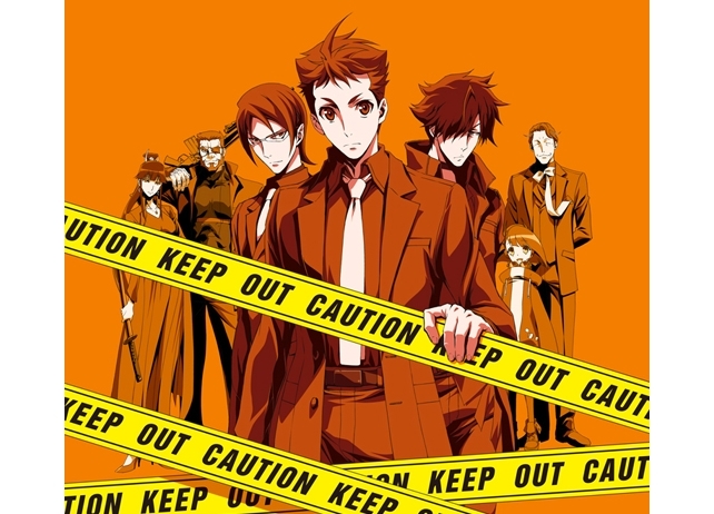 『トクナナ』2019年秋放送決定！声優は下野紘・津田健次郎・鈴木達央