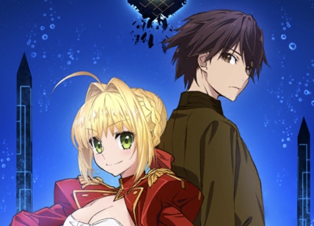 『FGO』コラボからプレイしたい『Fate/EXTRA』シリーズ特集