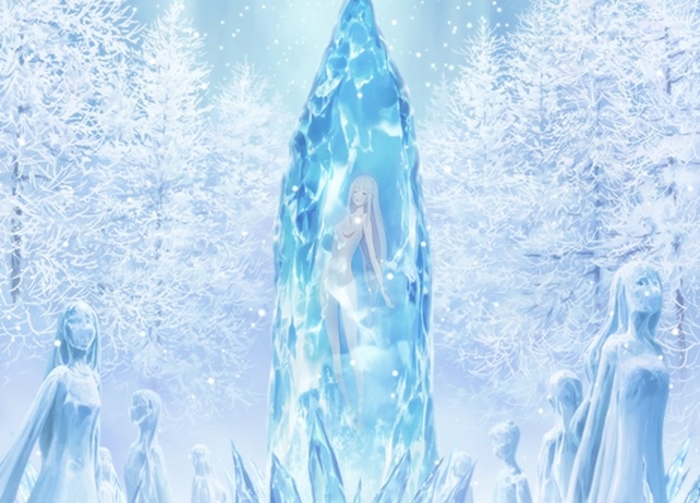 『Re:ゼロから始める異世界生活 氷結の絆』2019年秋より劇場上映