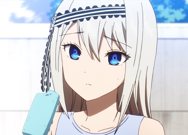 冬アニメ『かぐや様は告らせたい』第11話先行カット公開