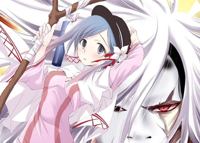 『プランダラ』TVアニメ化決定