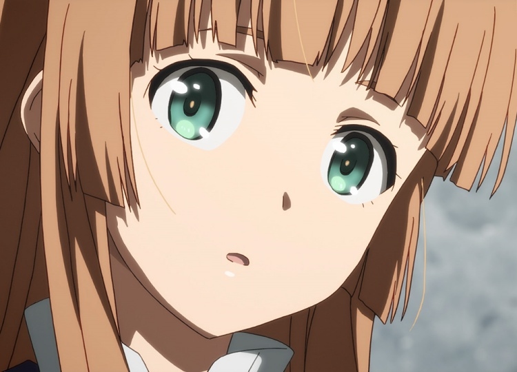 冬アニメ『マナリアフレンズ』第10話の先行場面カット公開