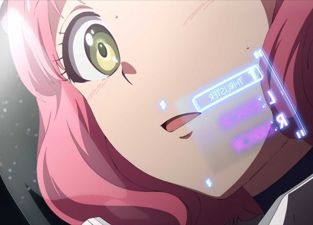 『彼方のアストラ』出演声優に細谷佳正・水瀬いのり決定！2019年7月放送決定