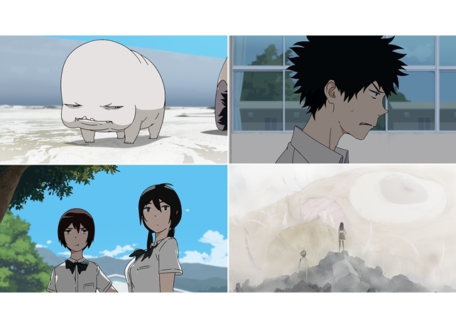 『センコロール コネクト』よりPV公開!