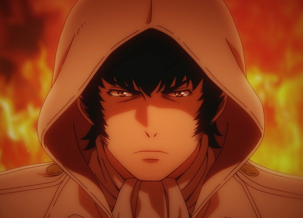 夏アニメ『かつて神だった獣たちへ』ティザーPVが初解禁