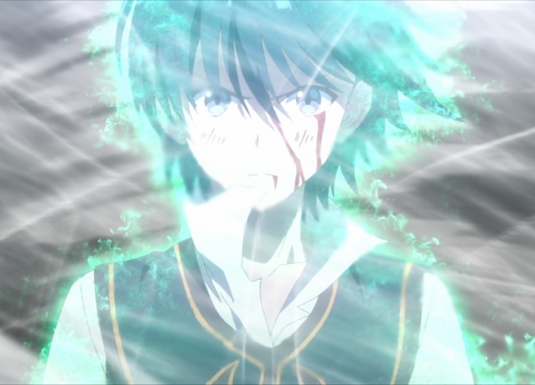 TVアニメ『異世界チート魔術師』第1弾PVが公開