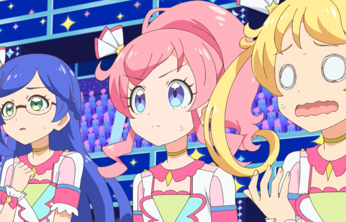 『キラッとプリ☆チャン』アニメ第50話 先行カット・あらすじ到着