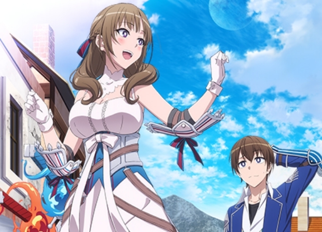 『通常攻撃が全体攻撃で二回攻撃のお母さんは好きですか？』2019年7月より放送開始！ 追加キャスト、新キービジュアル&新PVも解禁！