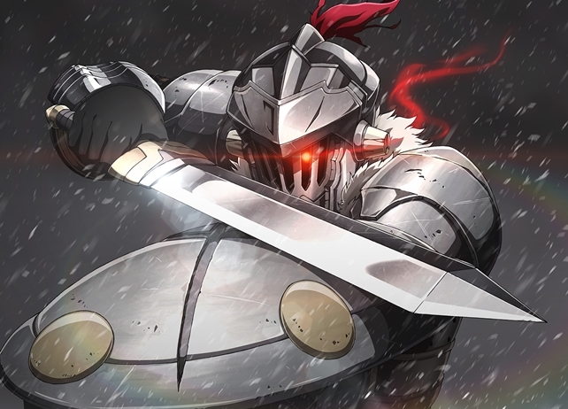 『ゴブリンスレイヤー』新作エピソードが劇場上映決定!