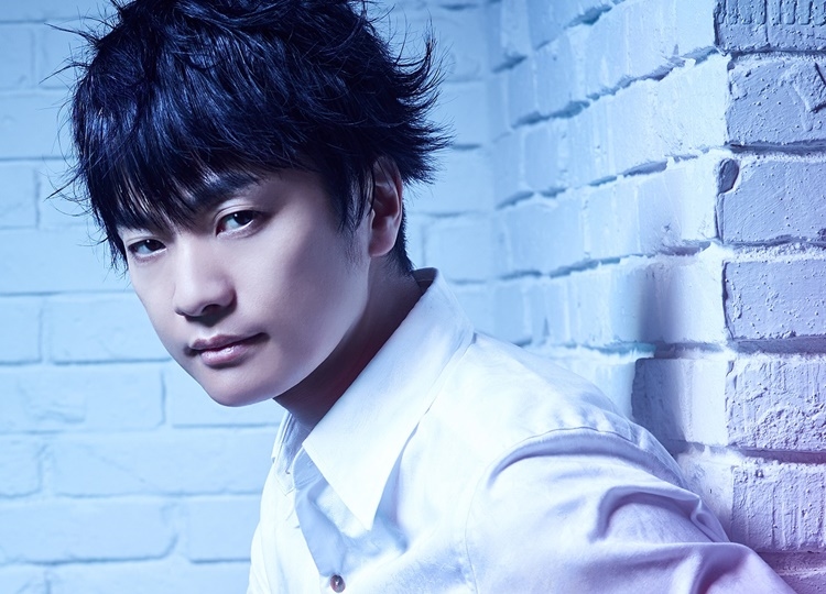 声優・福山潤3rdシングル「dis-communicate」MV公開