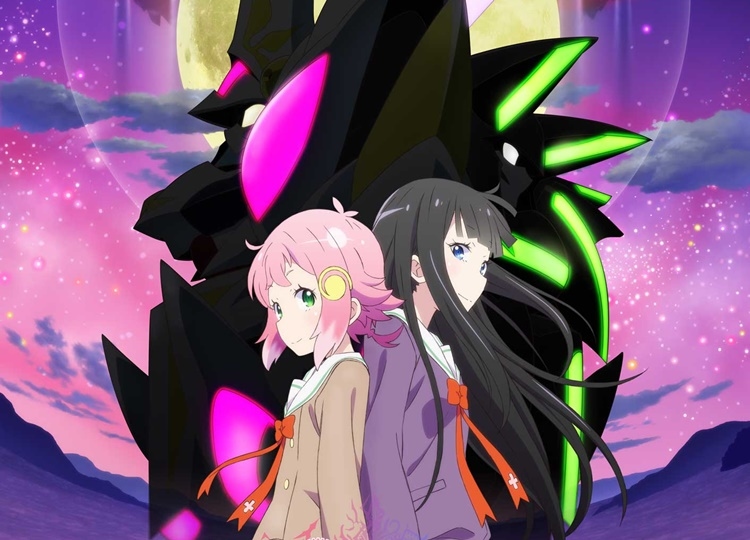 夏アニメ『グランベルム』日笠陽子、久保ユリカ出演決定！