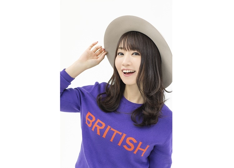 水樹奈々ニューシングルが7月17日に発売！夏のツアー詳細も