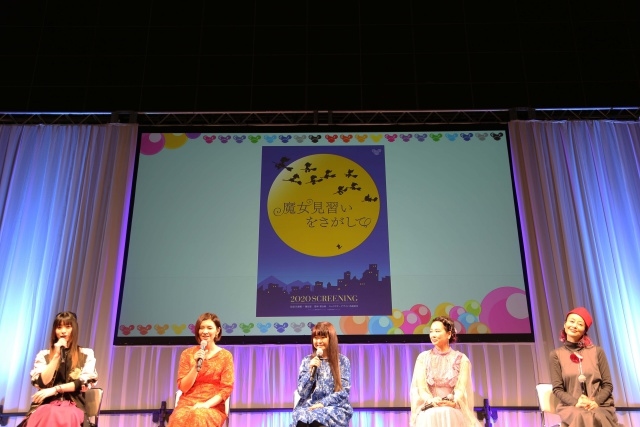 『おジャ魔女どれみ』20周年記念〜マジカルステージ〜【AJ2019】