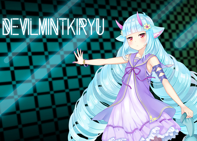 サンリオの新キャラクター・デルミンがデビュー