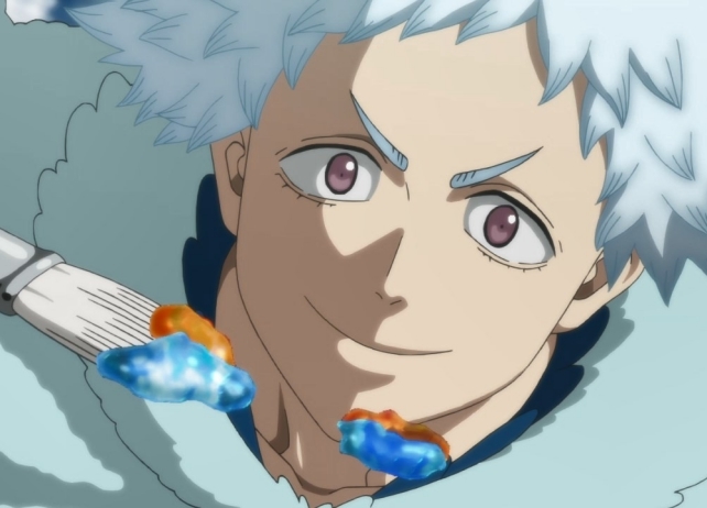 アニメ『ブラクロ』第76話の先行場面カット＆あらすじ到着