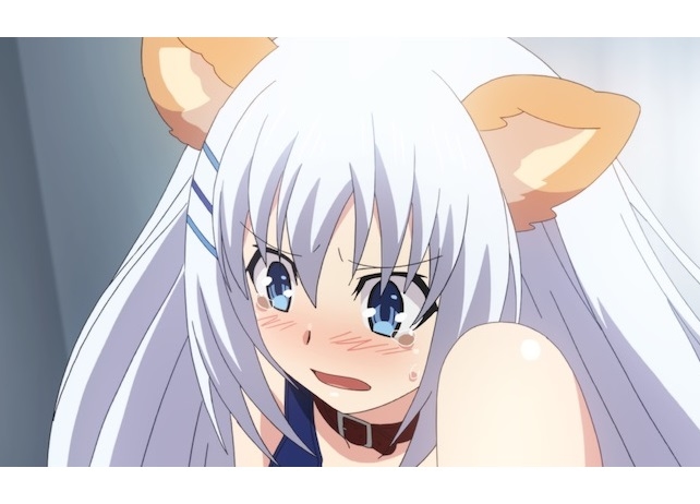 冬アニメ『デート・ア・ライブIII』第11話の場面カット・あらすじ公開