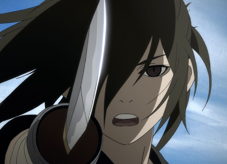 TVアニメ『どろろ』第2クール主題歌、新PV、BDBOXジャケットイラスト公開