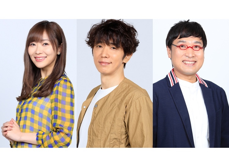 劇場版『ONE PIECE STAMPEDE』ゲスト声優情報が到着