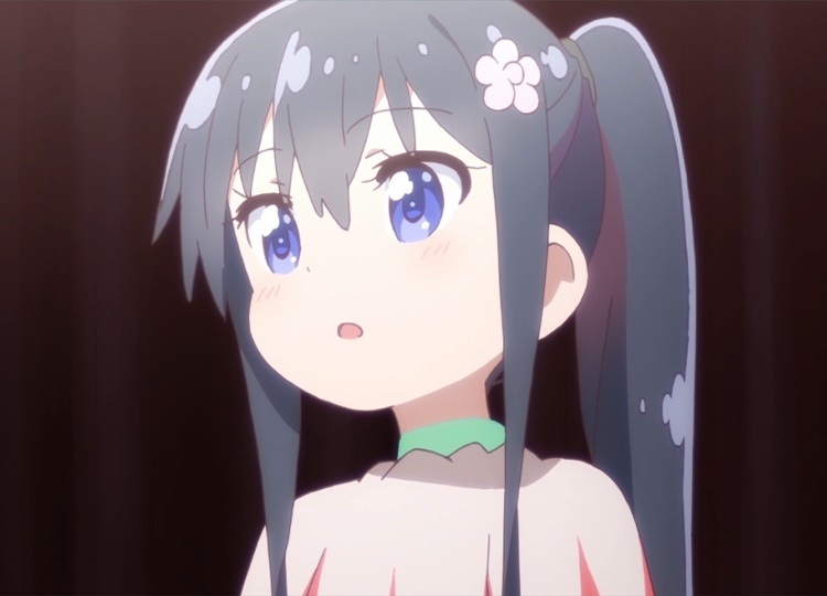 冬アニメ『わたてん！』第12話あらすじ＆先行場面カット到着