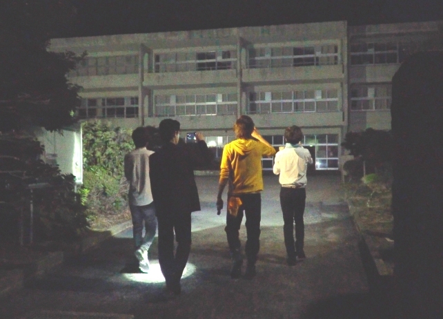 冬アニメ『Dimensionハイスクール』 第12話先行カット公開!