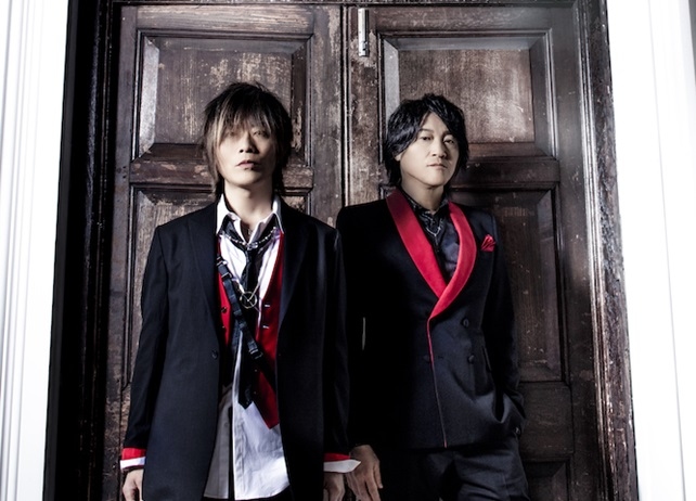 GRANRODEO「セツナの愛」Music Clipショートサイズ公開