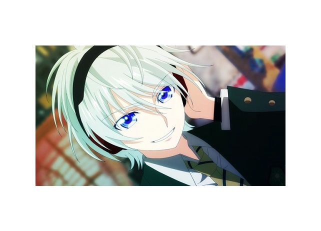 冬アニメ『W’z《ウィズ》』第13話の場面カット・あらすじ公開